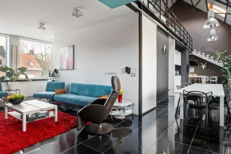 AppartementWijnegem