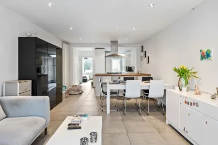 AppartementDeurne
