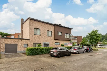 Huis Te Koop Deurne