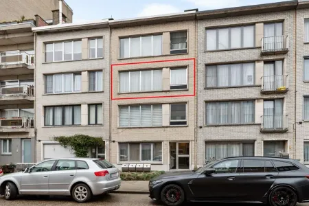 AppartementDeurne