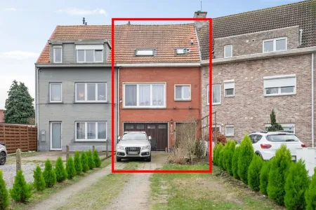 HuisWijnegem