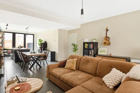 AppartementDeurne
