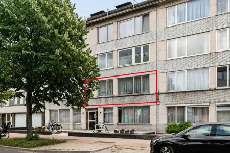 AppartementDeurne
