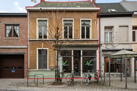 Huis Te Koop Lier