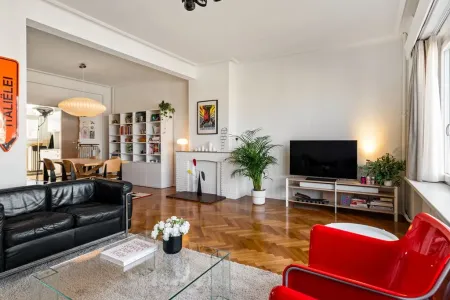Appartement Te Koop Antwerpen