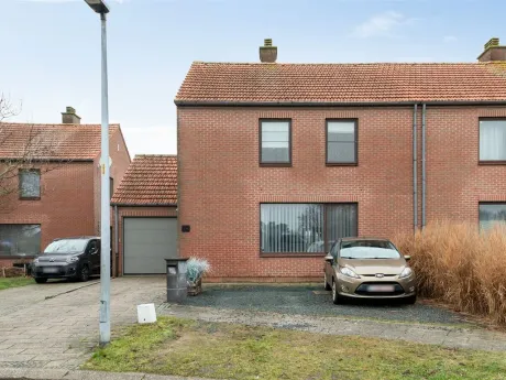 Huis in Olen - Kastanjestraat 18, 2250 - foto 2
