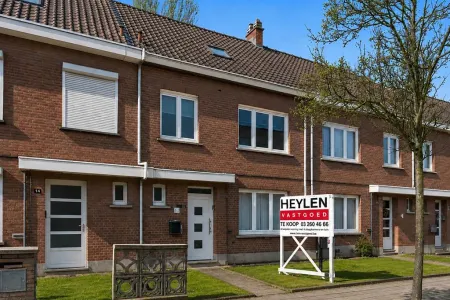 Huis Te Koop Hoboken