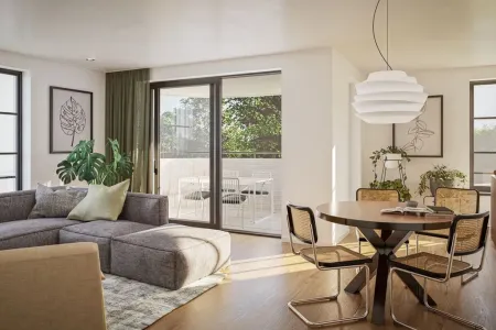 Appartement Te Koop Wommelgem