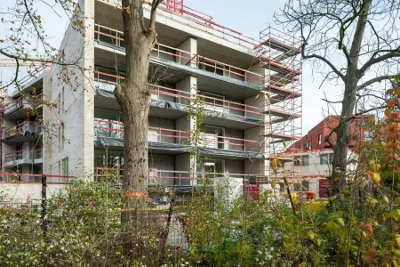 Appartement Te Koop Diest