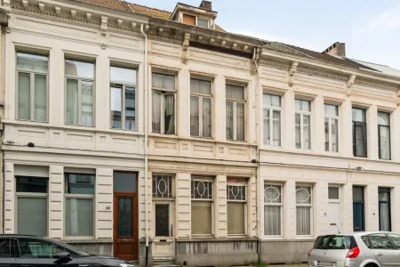 HuisBorgerhout