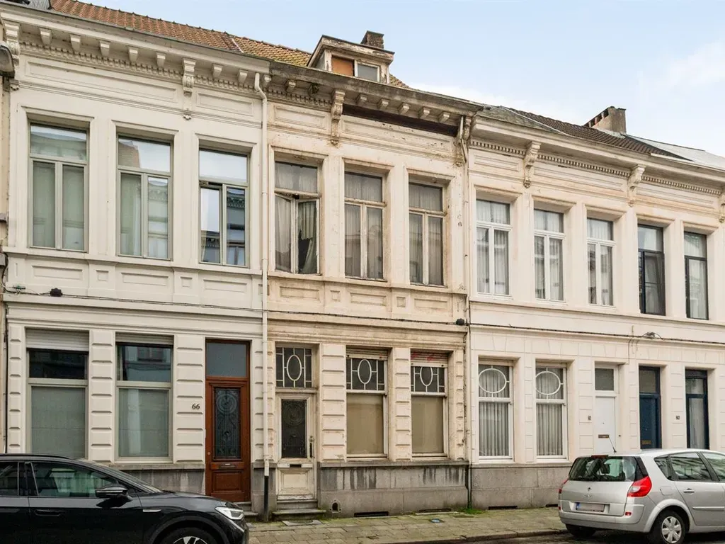 Huis in Borgerhout - 7663177 - Ketsstraat 64, 2140 Borgerhout