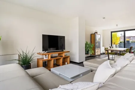 Appartement Te Koop Brasschaat