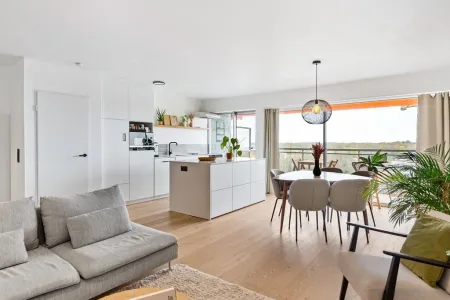 AppartementMechelen