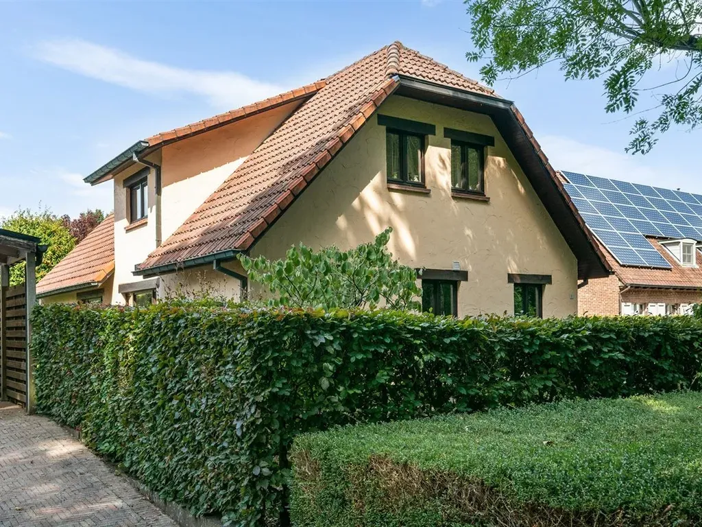 Huis in Westerlo - 7663187 - Van Wesemaelstraat 8, 2260 WESTERLO