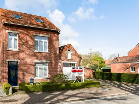 Huis in Wuustwezel - Brechtseweg 56, 2990 - foto 2