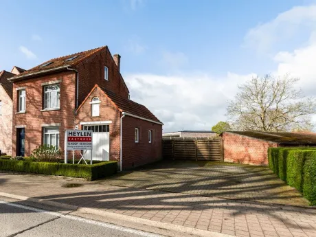 Huis in Wuustwezel - Brechtseweg 56, 2990 - foto 3