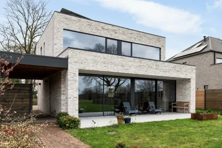 Villa Te Koop Essen