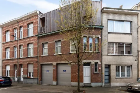 HuisAntwerpen