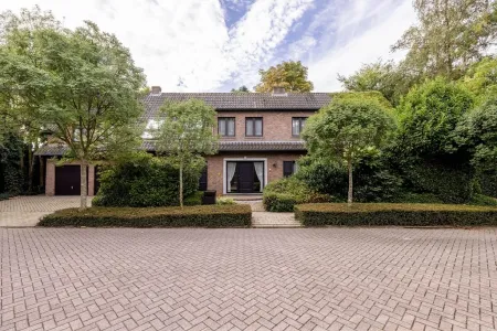 Huis Te Koop Vorst