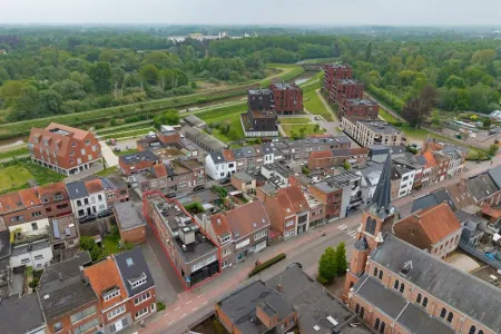 Huis Te Koop Lier