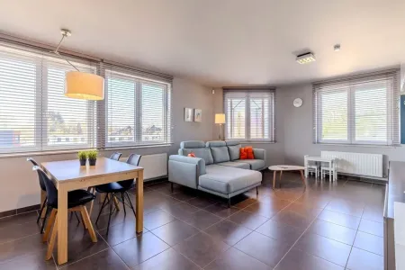 AppartementBerlaar