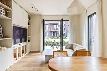 AppartementAntwerpen