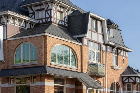 Villa Te Koop Hasselt