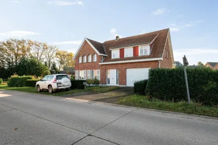 Huis Te Koop Beerse