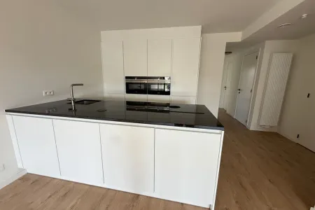 Appartement Te Koop Brasschaat