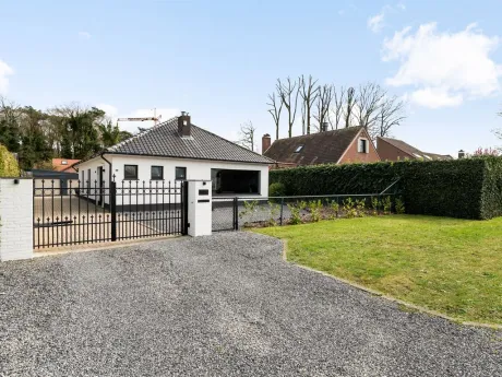 Huis in Wuustwezel - Bredabaan 821, 2990 - foto 2