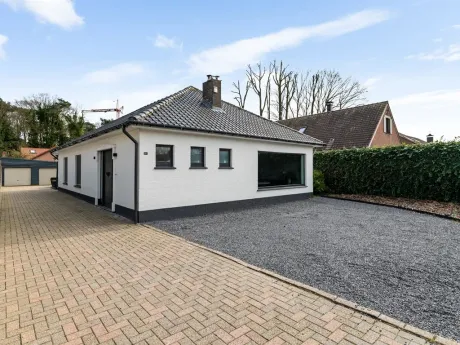 Huis in Wuustwezel - Bredabaan 821, 2990 - foto 3