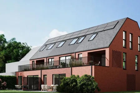 Appartement Te Koop Aarschot