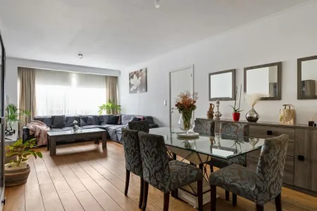 AppartementDeurne