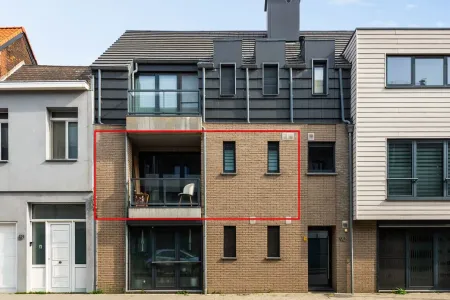 Appartement Te Koop Boom