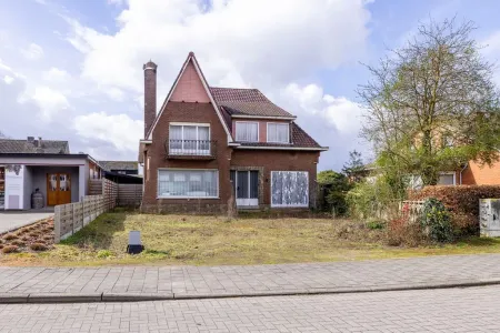 Huis Te Koop Lille