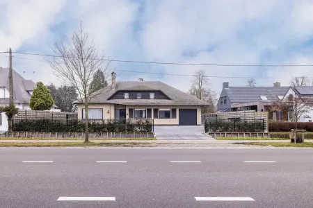 Huis Te Koop Oostmalle