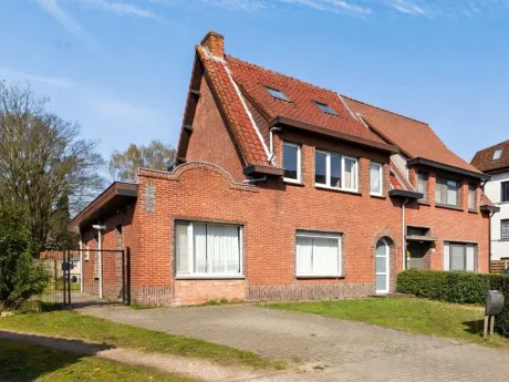 Huis in Zandhoven - De Bergen 52, 2240 - foto 2