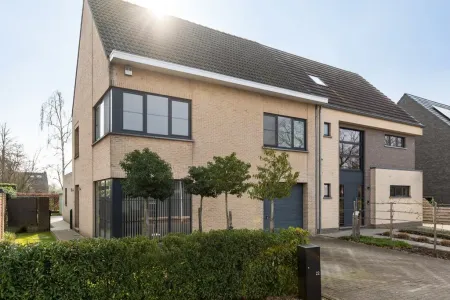HuisBevel