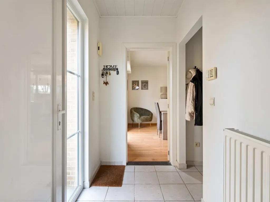 Huis in Bevel - 7663238 - Tolbroek 22, 2560 BEVEL
