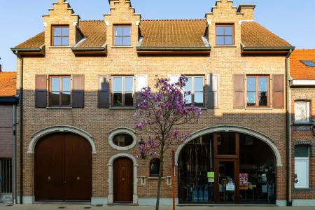 Huis Te Koop Boom
