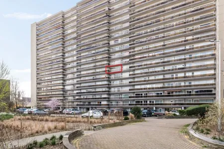 Appartement Te Koop Mechelen