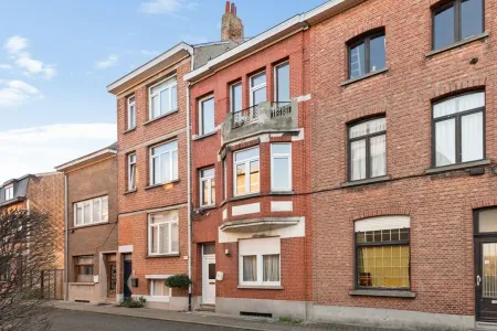 Huis Te Koop Mechelen