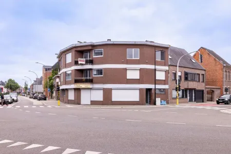 AppartementGeel