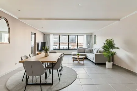 Appartement Te Koop Kontich