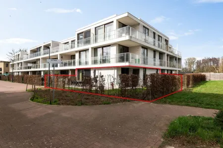 Appartement Te Koop Lier