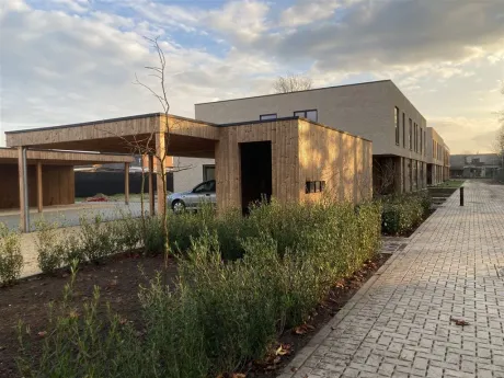 Huis in Noorderwijk - Diesterbaan 29, 2200 - foto 2