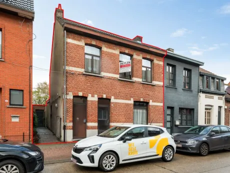 Huis in Brasschaat - Heislagsebaan 118, 2930 - foto 2