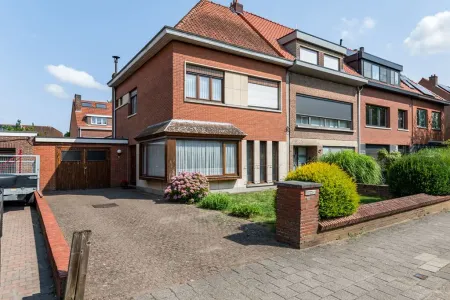 HuisMortsel