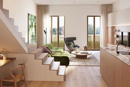 Huis Te Koop Rijkevorsel