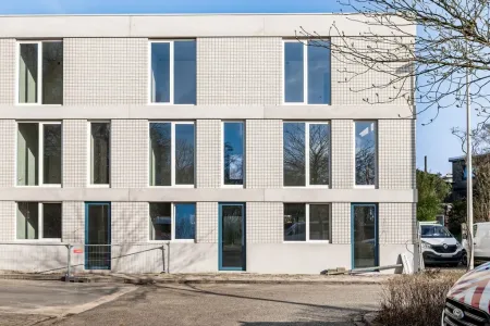 Huis Te Koop Antwerpen